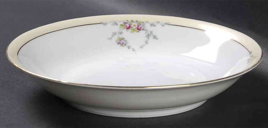 Studio Coupe Soup Bowl by Tirschenreuth-1