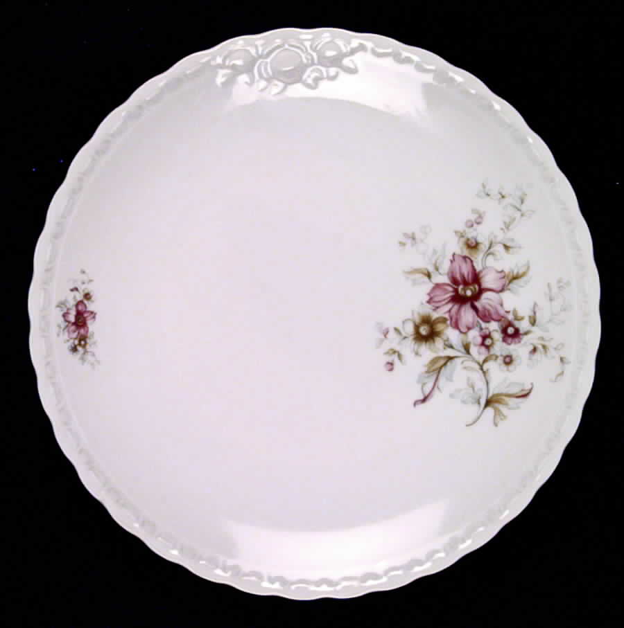 TIR1 Dinner Plate by Tirschenreuth-1
