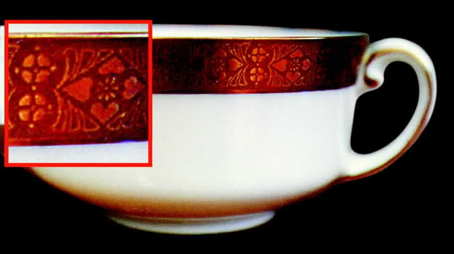 TIR105 Flat Cup by Tirschenreuth-1