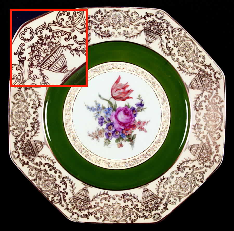 TIR110 Dinner Plate by Tirschenreuth-1