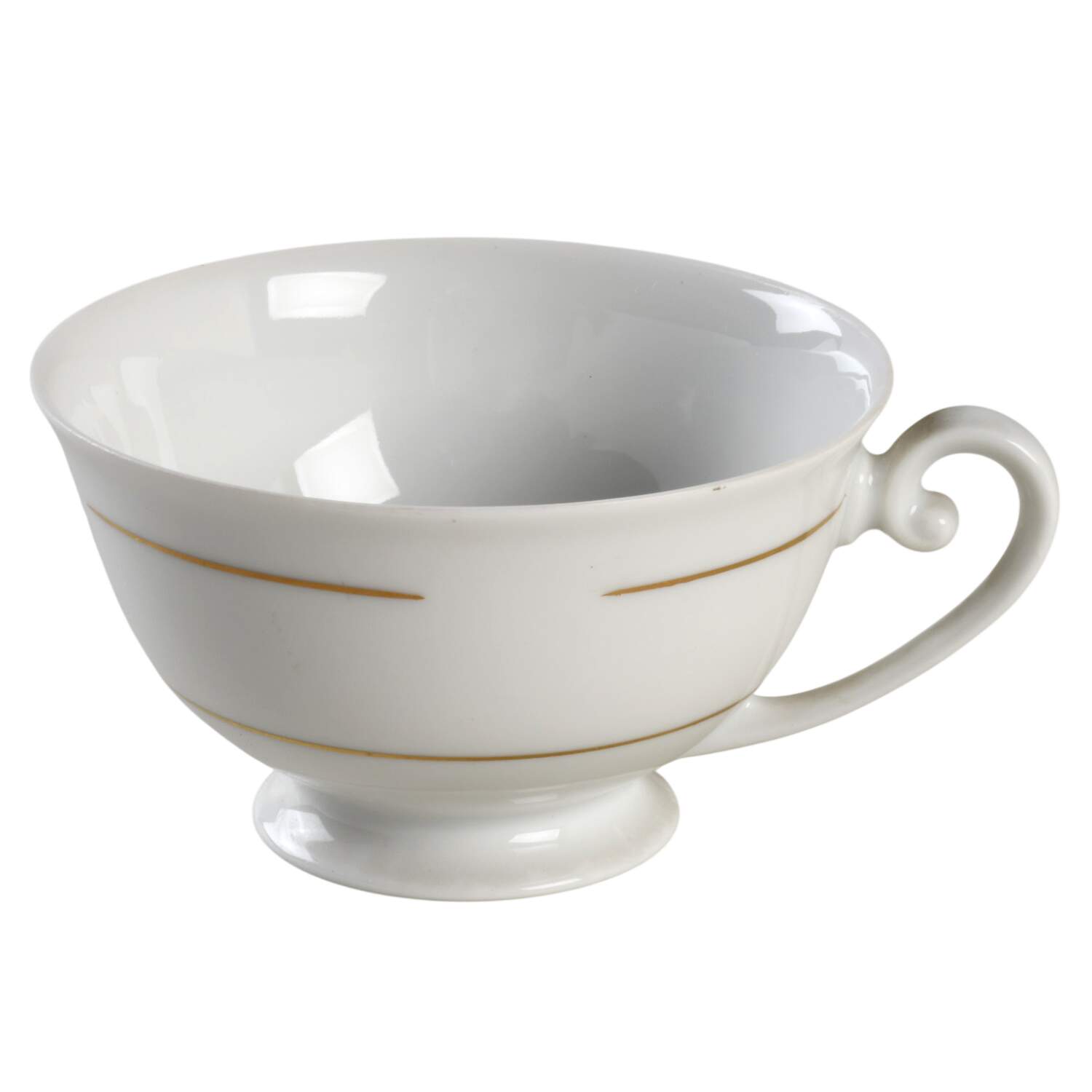 TIR114 Footed Cup by Tirschenreuth-1
