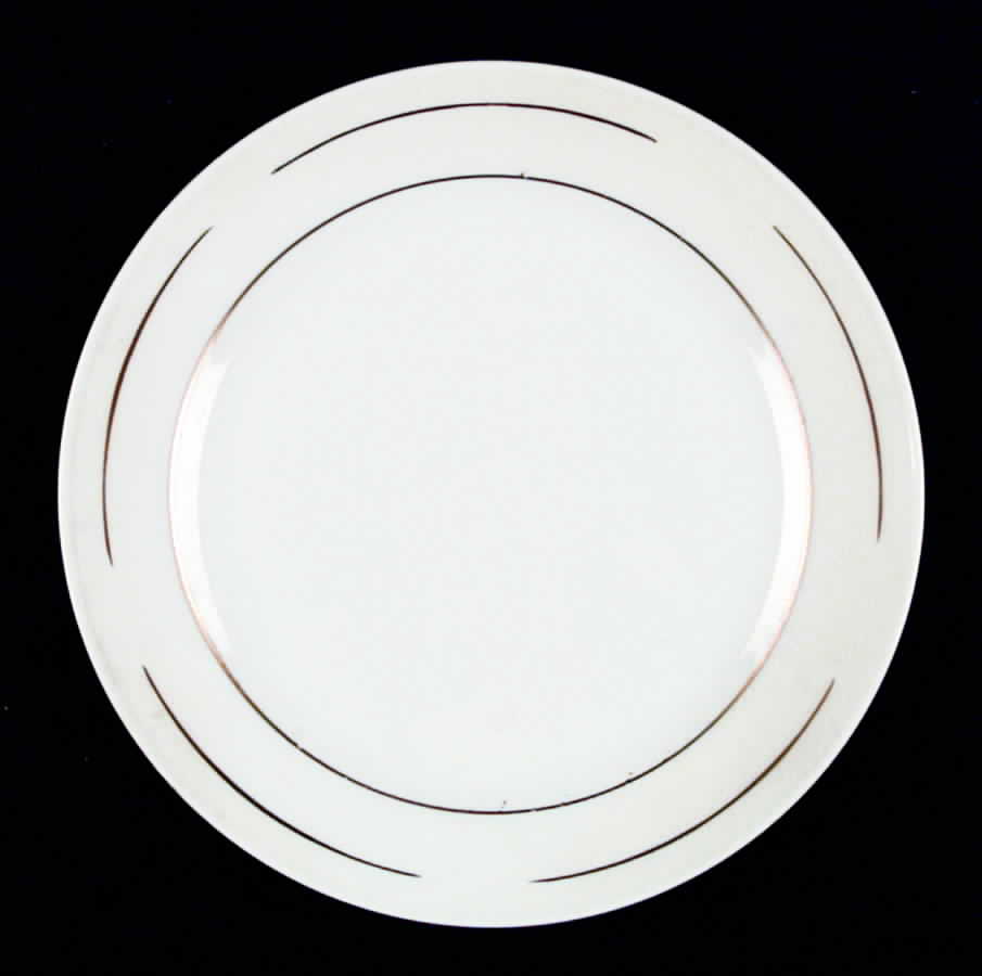 TIR114 Salad Plate by Tirschenreuth-1