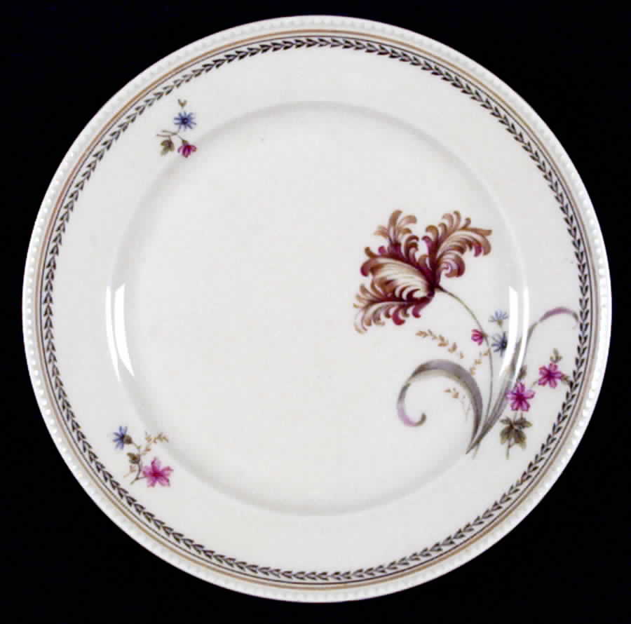 TIR21 Dinner Plate by Tirschenreuth-1