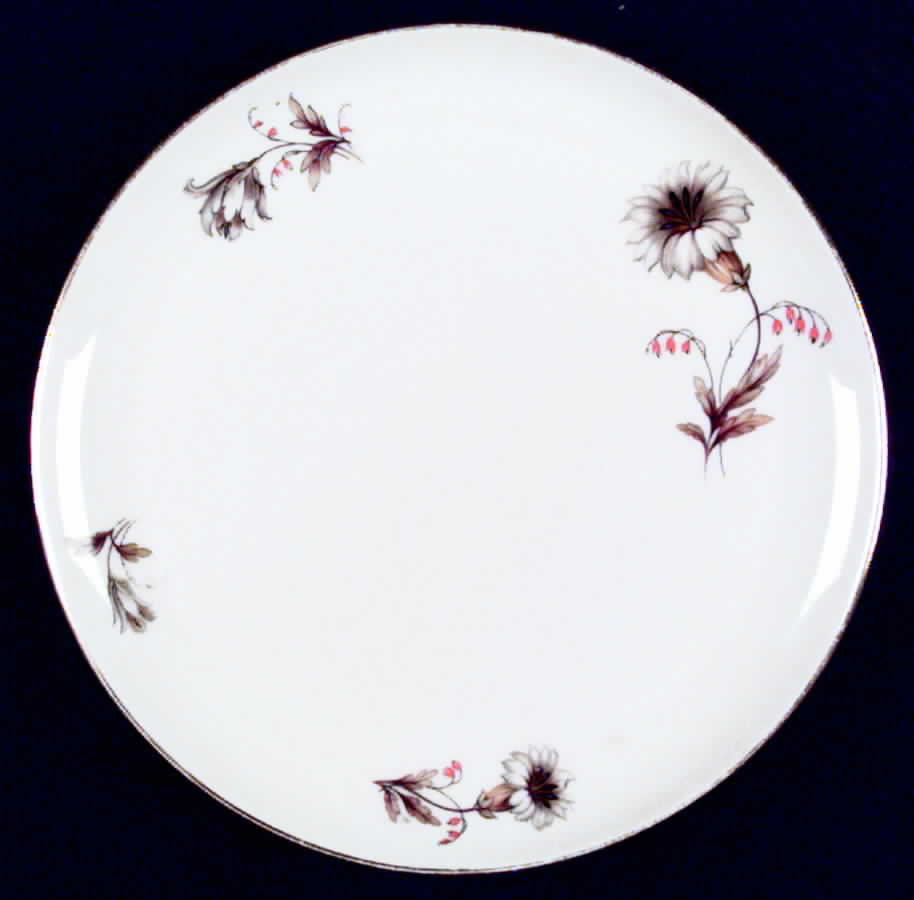 TIR23 Salad Plate by Tirschenreuth-1