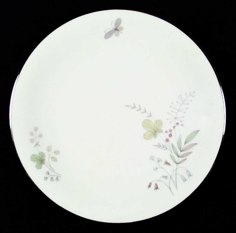 2889 Dinner Plate by Tirschenreuth-1