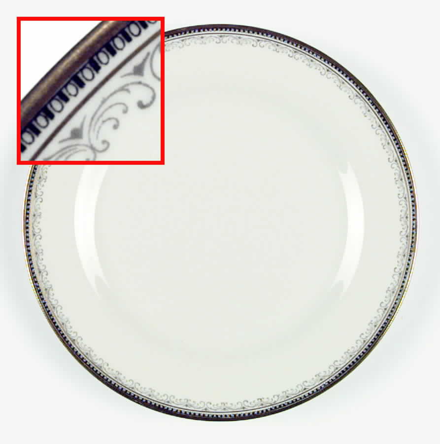 4578 Salad Plate by Tirschenreuth-1