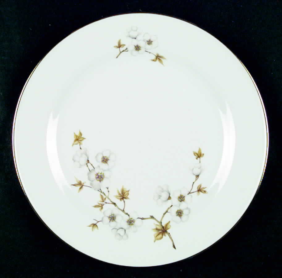 TIR31 Dinner Plate by Tirschenreuth-1