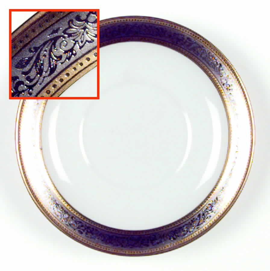 TIR36 Saucer by Tirschenreuth-1