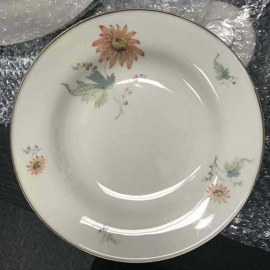 TIR38 Rim Soup Bowl by Tirschenreuth-1