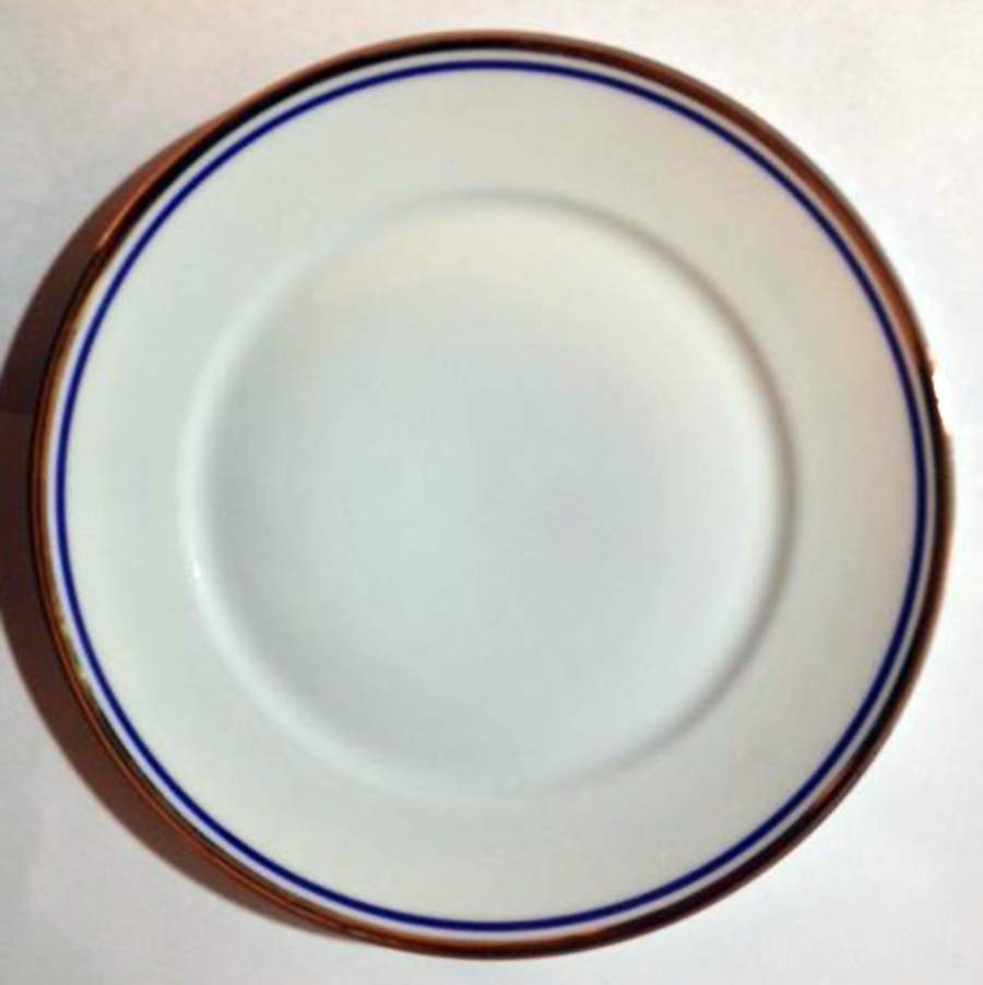 TIR41 Dinner Plate by Tirschenreuth-1