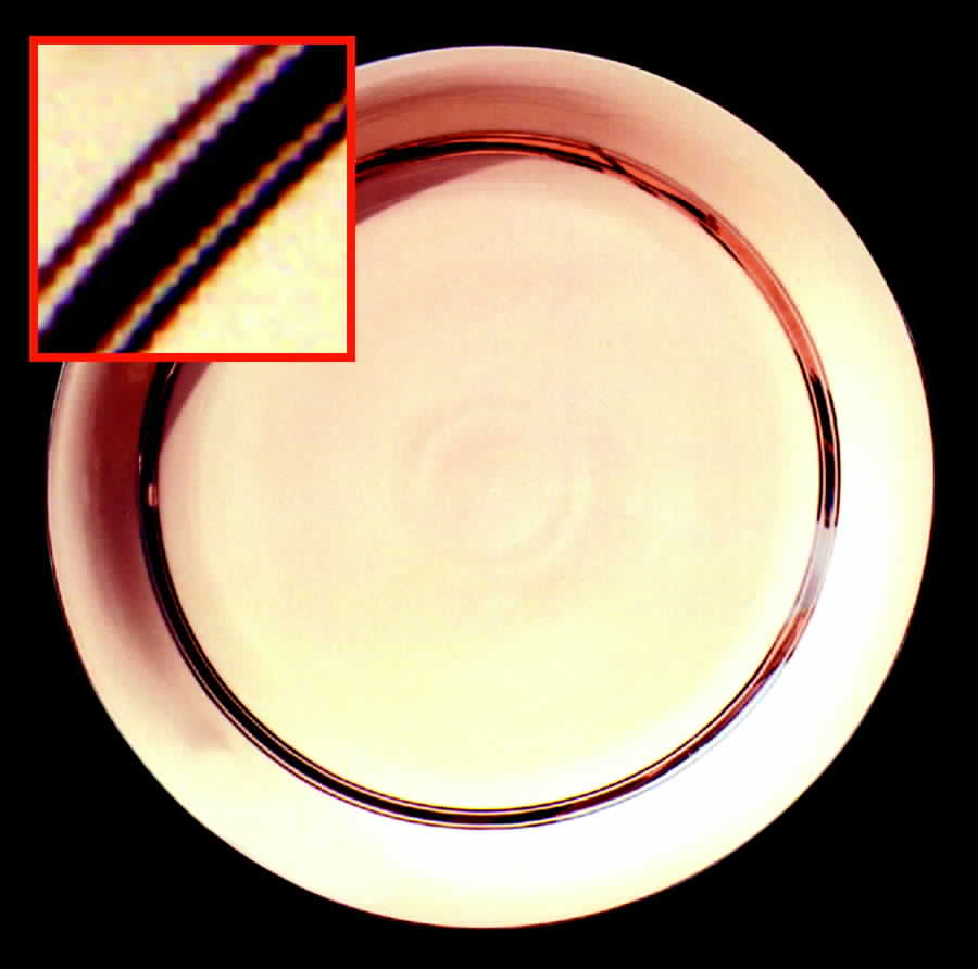 TIR44 Coupe Soup Bowl by Tirschenreuth-1