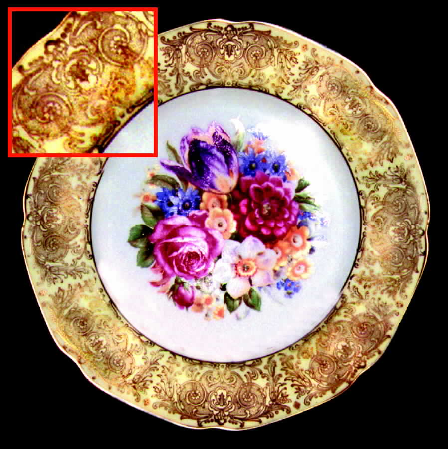 TIR52 Dinner Plate by Tirschenreuth-1