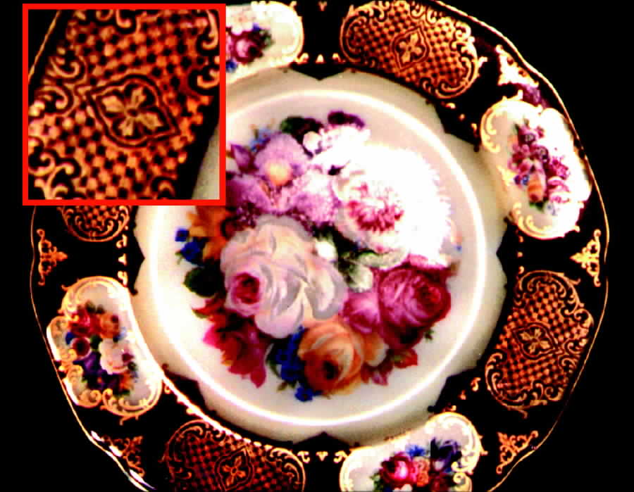 TIR60 Dinner Plate by Tirschenreuth-1