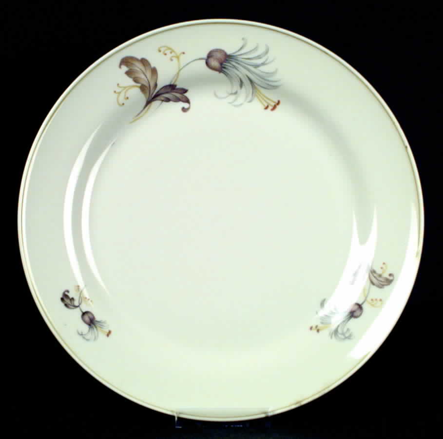 TIR63 Dinner Plate by Tirschenreuth-1