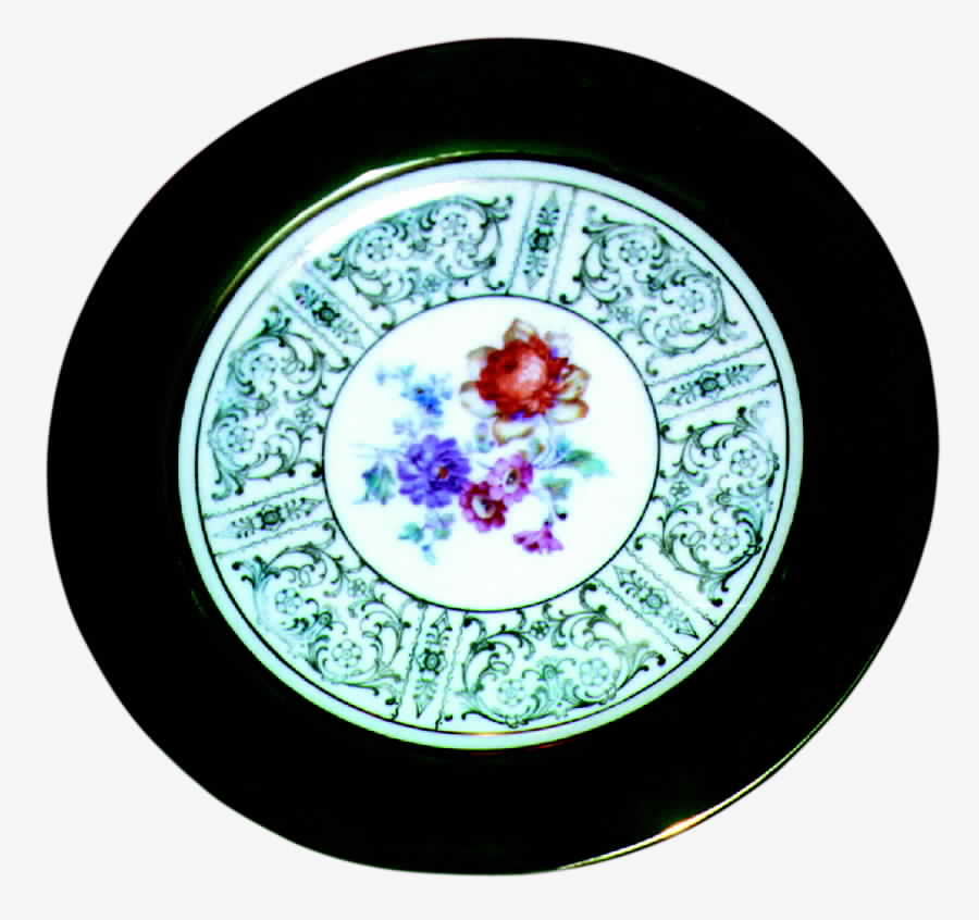 TIR66 Dinner Plate by Tirschenreuth-1
