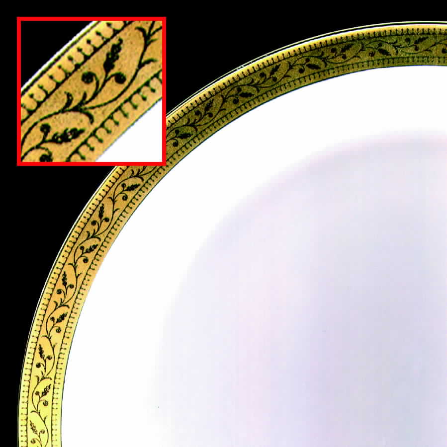 TIR72 Dinner Plate by Tirschenreuth-1