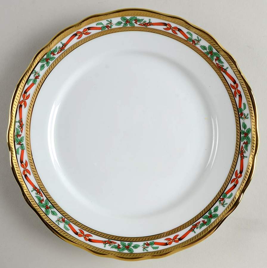 TIR78 Dinner Plate by Tirschenreuth-1