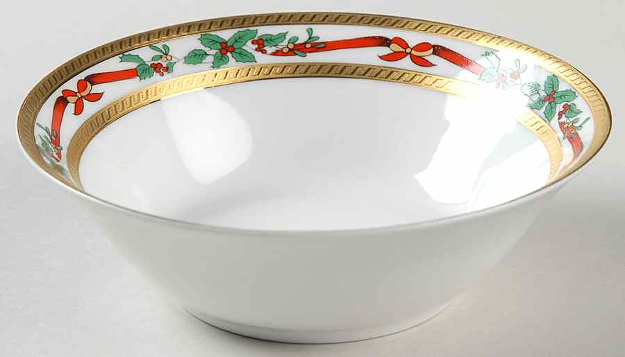 TIR8 Fruit/Dessert (Sauce) Bowl by Tirschenreuth-1
