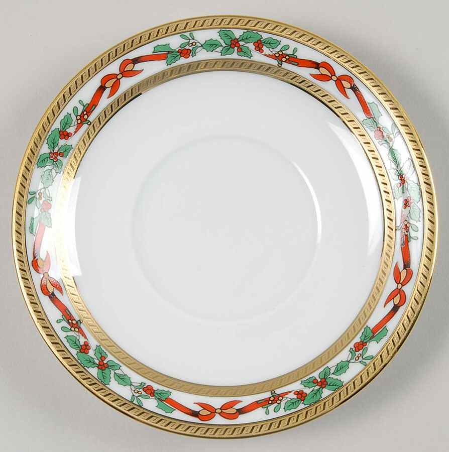 TIR8 Saucer by Tirschenreuth-1