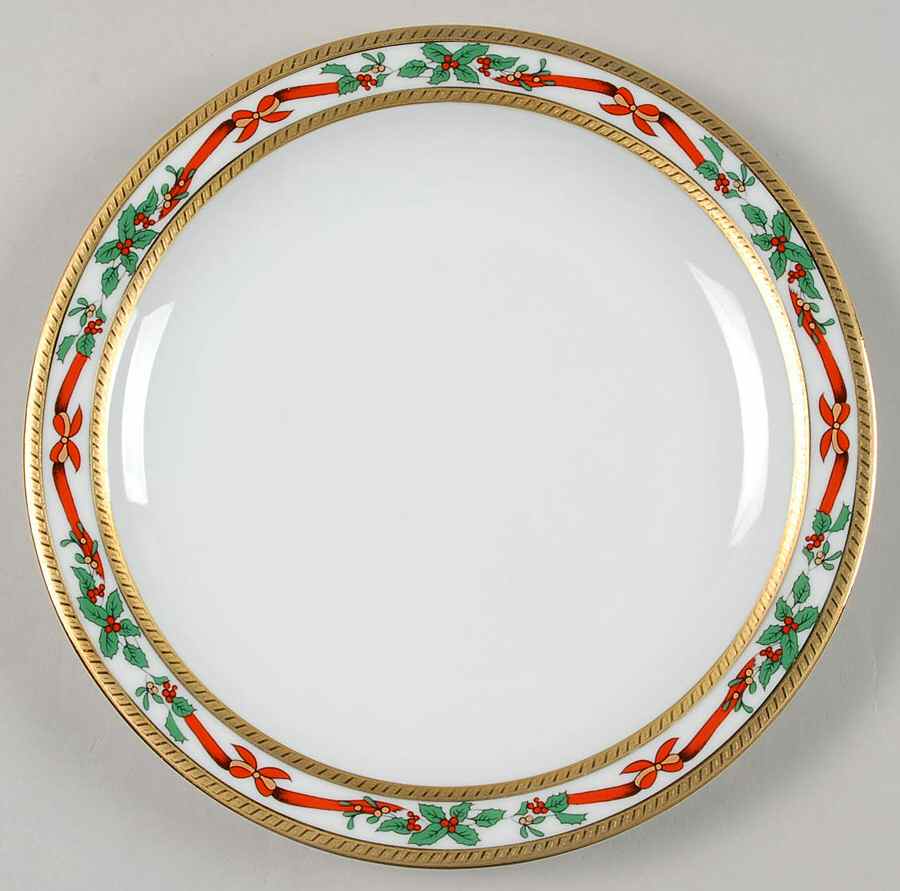 TIR8 Salad Plate by Tirschenreuth-1