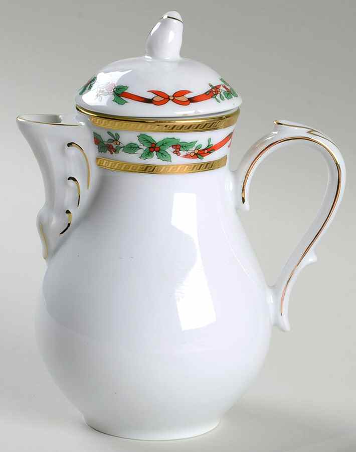 TIR8 Mini Coffee Pot & Lid by Tirschenreuth-1