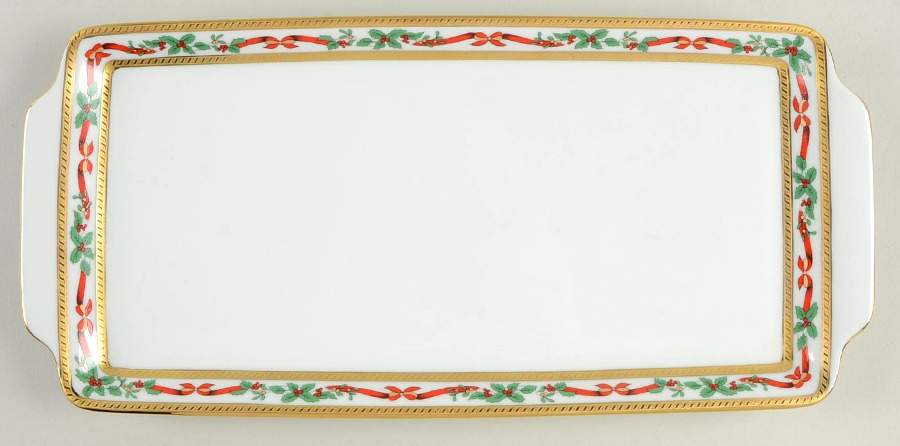 TIR8 Large Sandwich Tray by Tirschenreuth-1