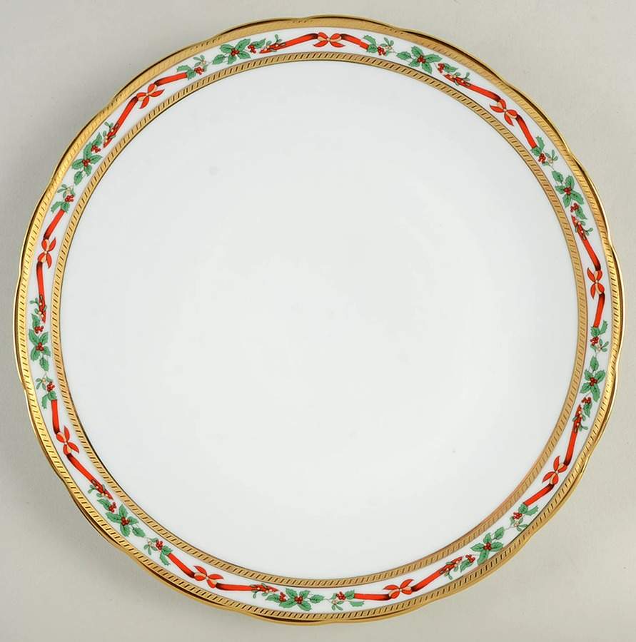 TIR8 Cake Plate by Tirschenreuth-1