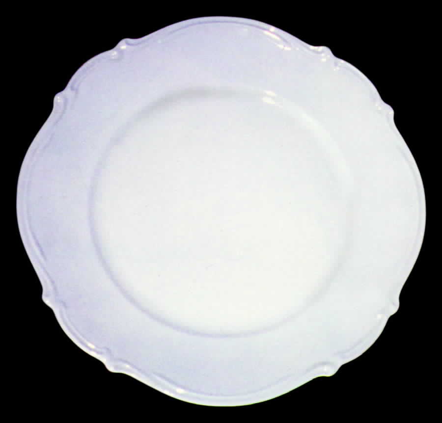 TIR84 Dinner Plate by Tirschenreuth-1