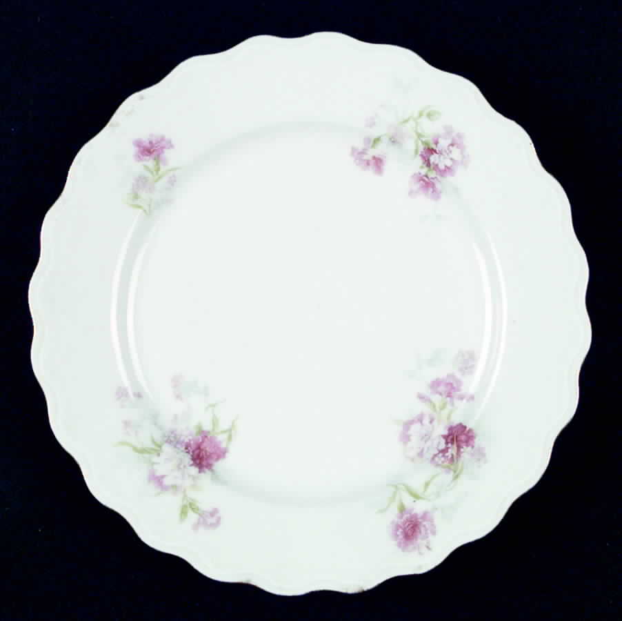 TIR88 Luncheon Plate by Tirschenreuth-1