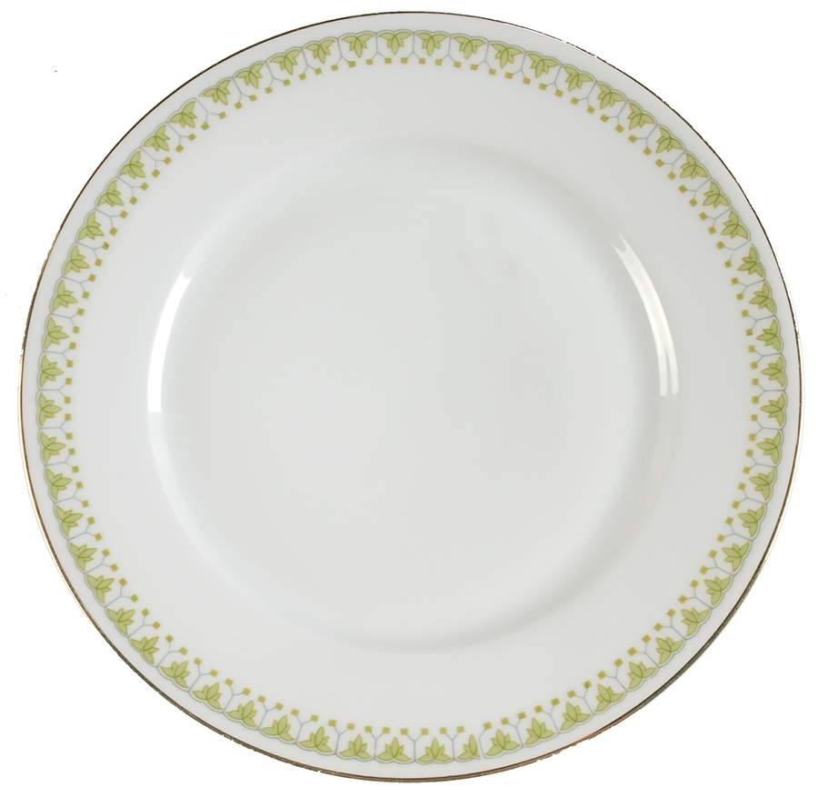TIR9 Salad Plate by Tirschenreuth-1