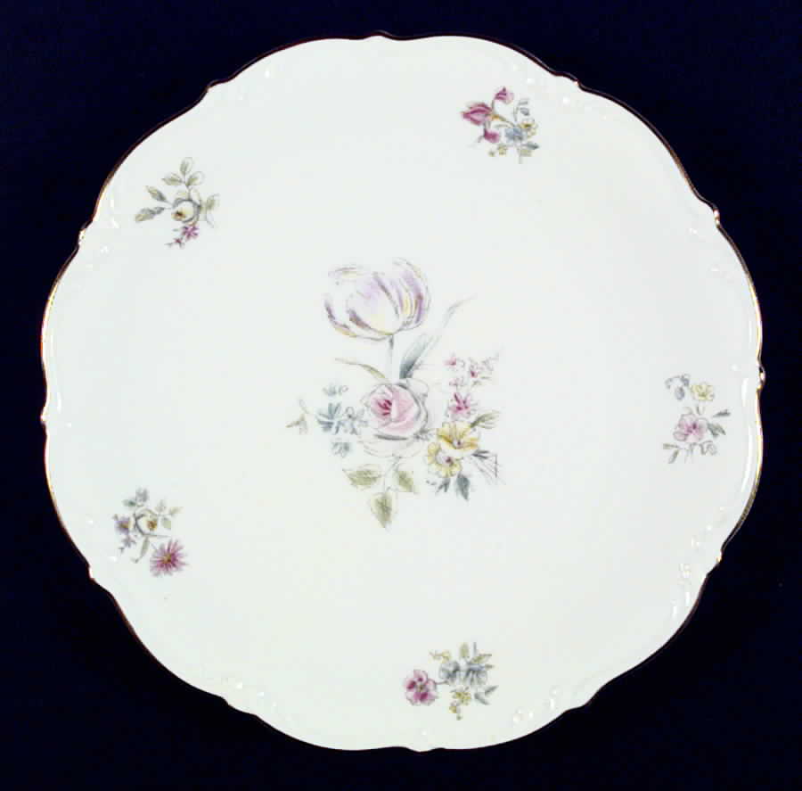 TIR98 Dinner Plate by Tirschenreuth-1