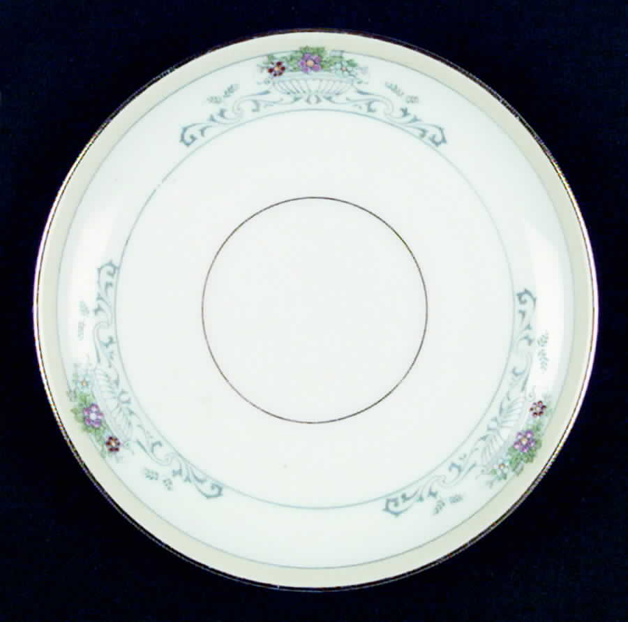 Tramore Saucer for Cream Soup Bowl by Tirschenreuth-1