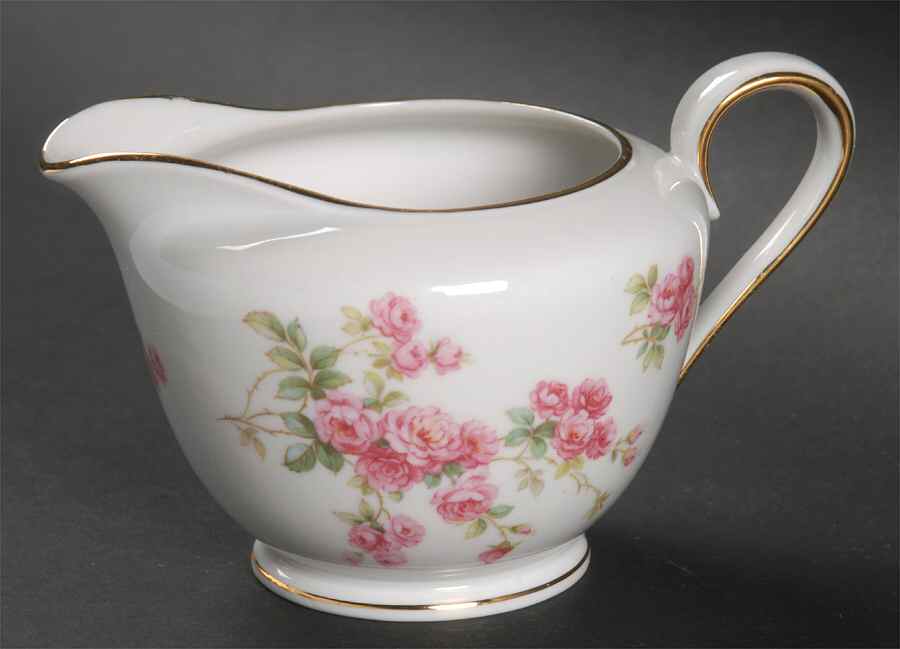 Trellis Creamer by Tirschenreuth-1
