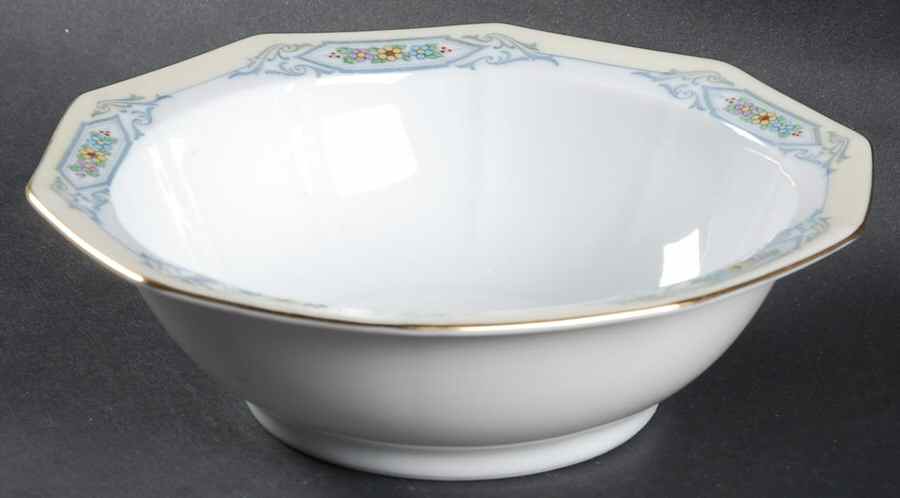Tremont Rim Cereal Bowl by Tirschenreuth-1