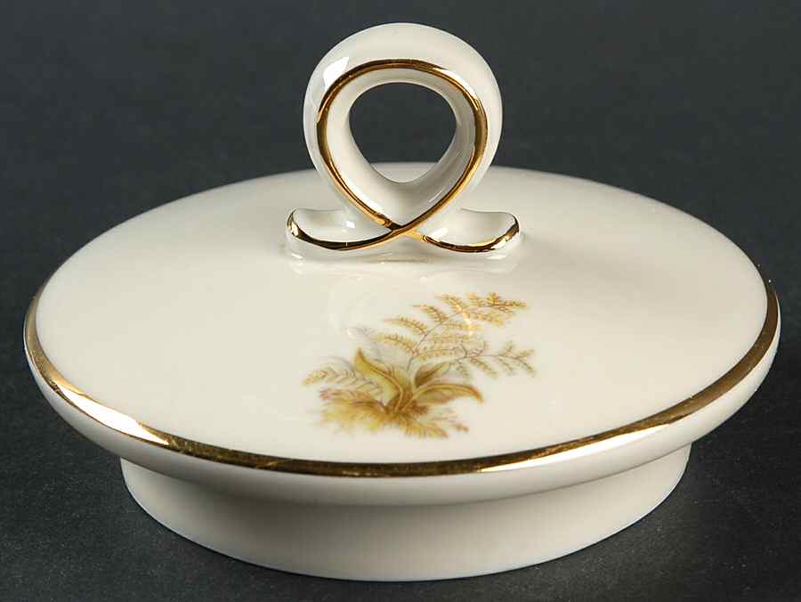 Trianon Lid for Coffee Pot by Tirschenreuth-1