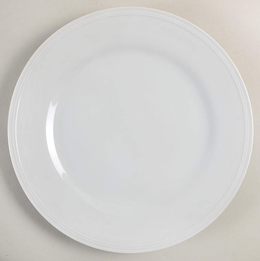 Venezia Dinner Plate by Tirschenreuth-1