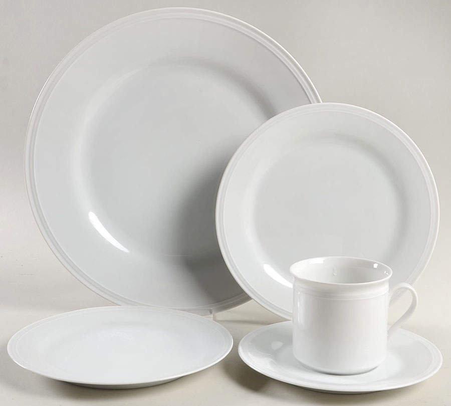Venezia 5 Piece Place Setting by Tirschenreuth-1