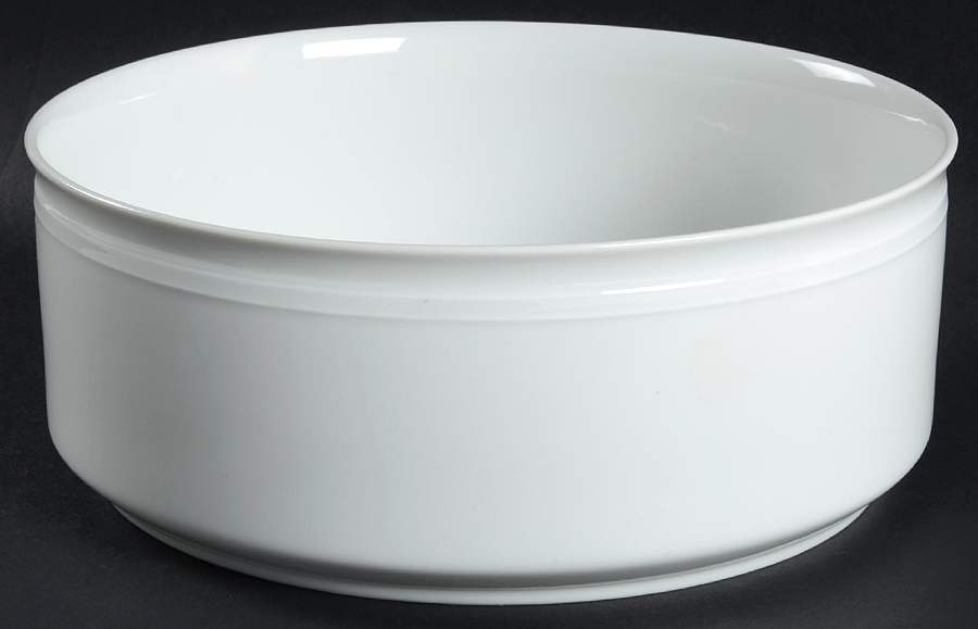 Venezia 7" Round Vegetable Bowl by Tirschenreuth-1