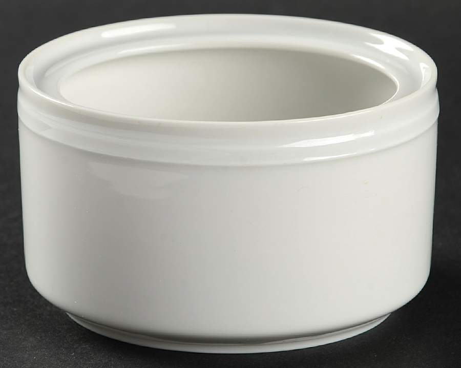 Venezia Sugar Bowl No Lid by Tirschenreuth-1