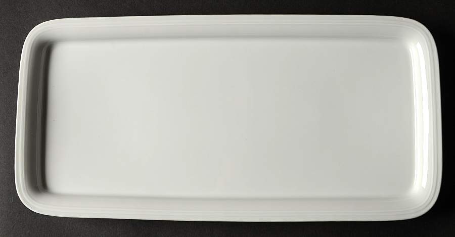 Venezia Large Sandwich Tray by Tirschenreuth-1
