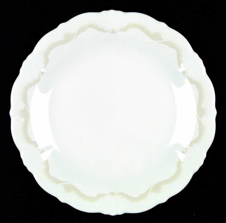 Veronique Dinner Plate by Tirschenreuth-1