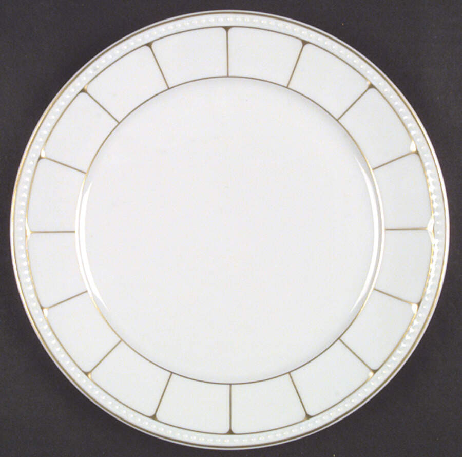 Visconti Dinner Plate by Tirschenreuth-1