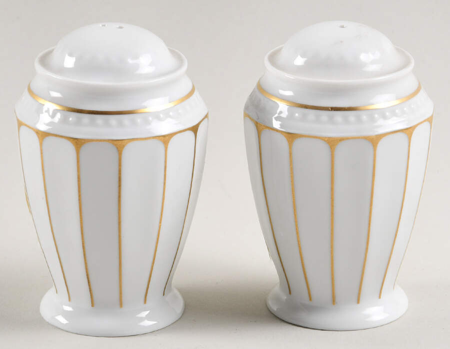 Visconti Salt & Pepper Set by Tirschenreuth-1