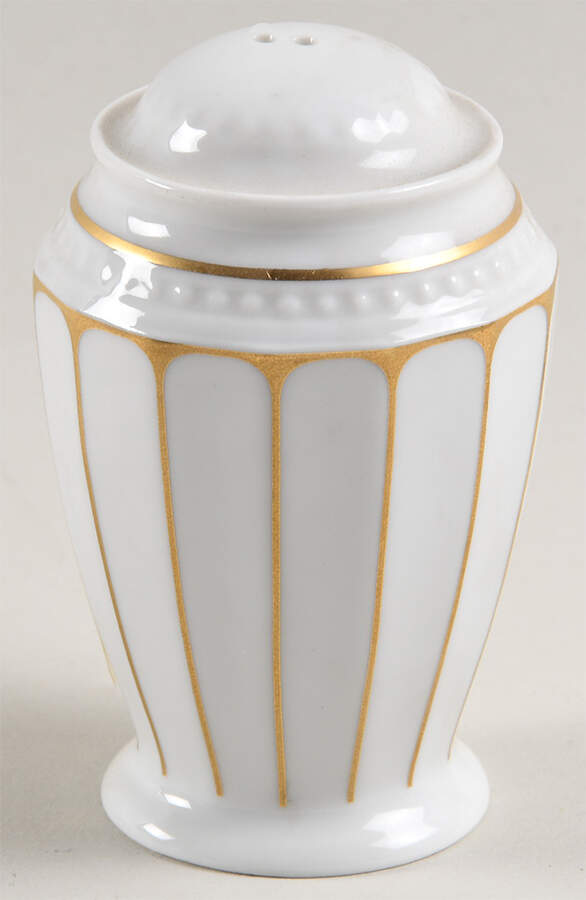 Visconti Pepper Shaker by Tirschenreuth-1