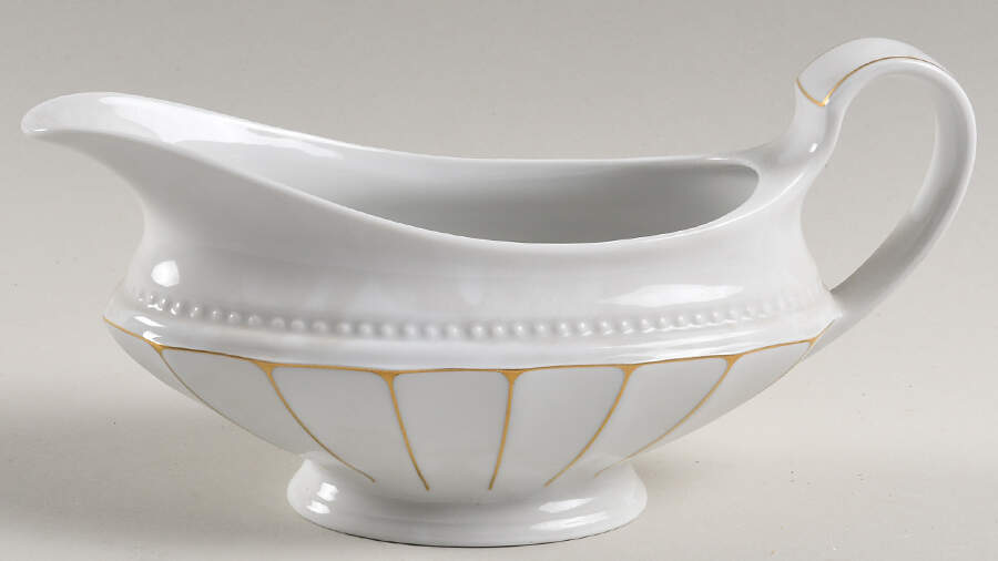 Visconti Gravy Boat by Tirschenreuth-1