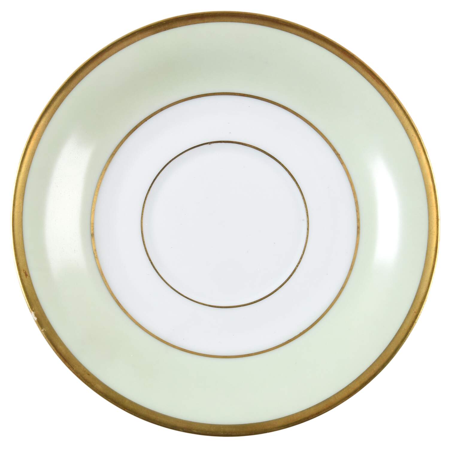 Wilton Saucer by Tirschenreuth-1