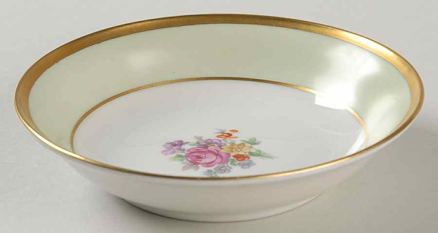 Wilton Fruit/Dessert (Sauce) Bowl by Tirschenreuth-1