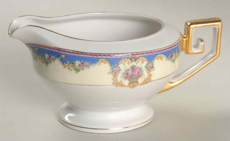 Windsor Creamer by Tirschenreuth-1