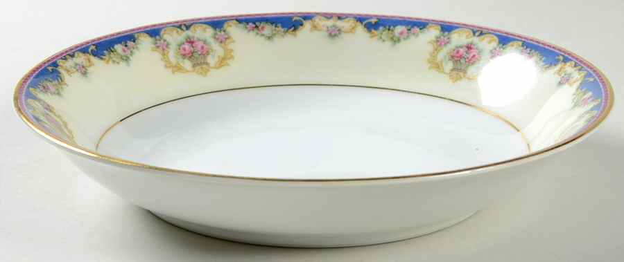 Windsor Coupe Soup Bowl by Tirschenreuth-1
