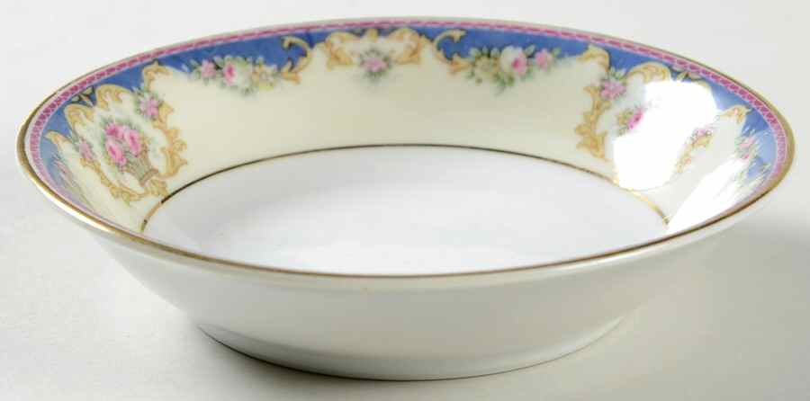Windsor Fruit/Dessert (Sauce) Bowl by Tirschenreuth-1